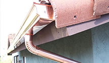 Rain Gutter Installation, Repair, Cleaning in Pecan Acres, TX